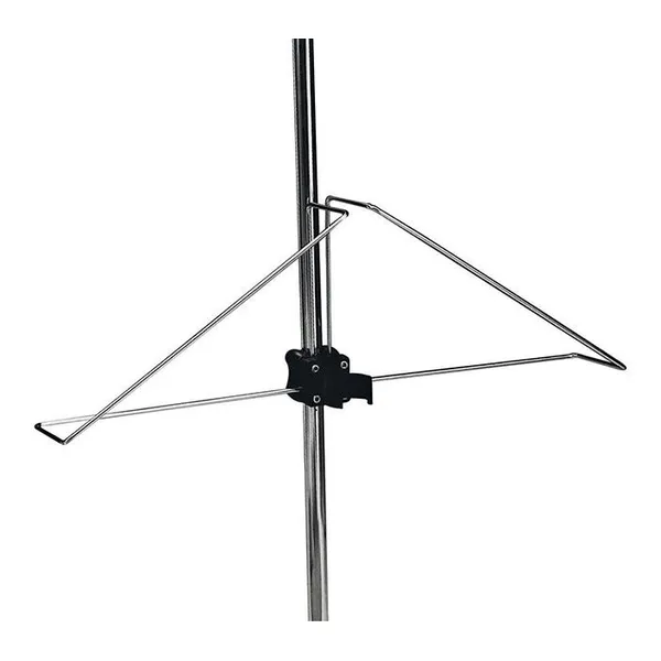 Plastimo brakett for hesteskobøye