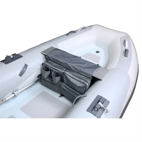 Tofteveske 8 rom PVC