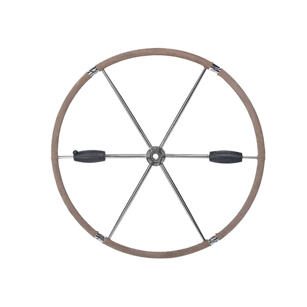 Lewmar HC 42 Dual Hub folderatt (Ø1070mm/42")