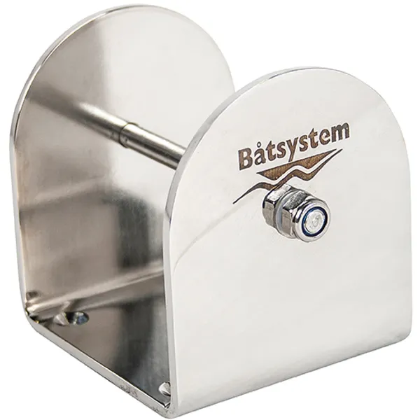 Båtsystem RA203 fot for radarmast