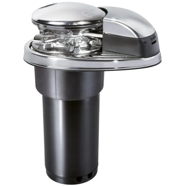 Quick Prince DP2E 1100 ankervinsj 800W/24v 8 mm