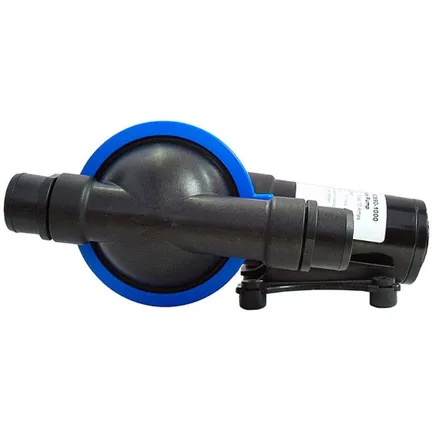 Jabsco septikpumpe 50890-1000 (12V)