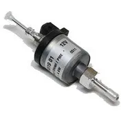 Eberspächer drivstoffpumpe til Airtronic D5 12v