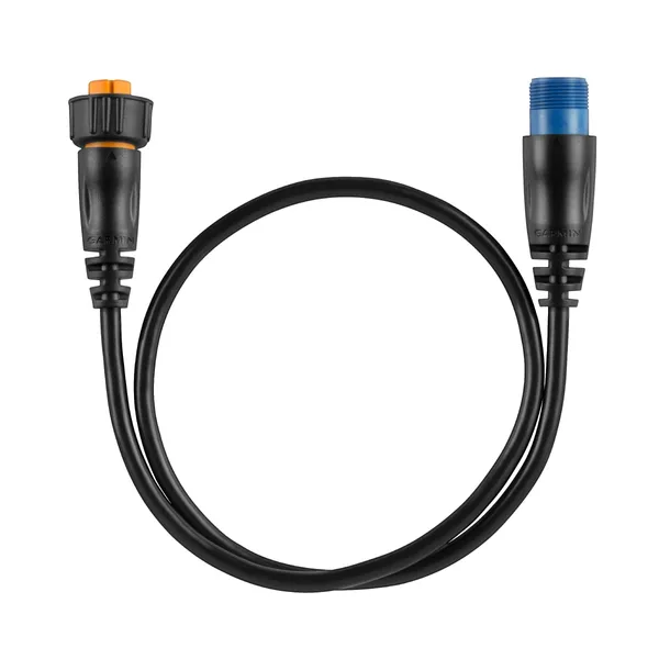 Garmin adapter fra 8-pin til 12-pin giverkabel