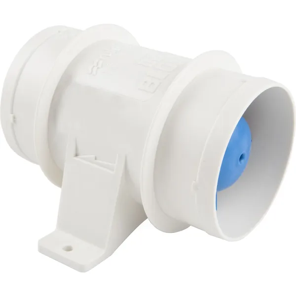 Rule Utsugningsvifte Blower 4" 12V