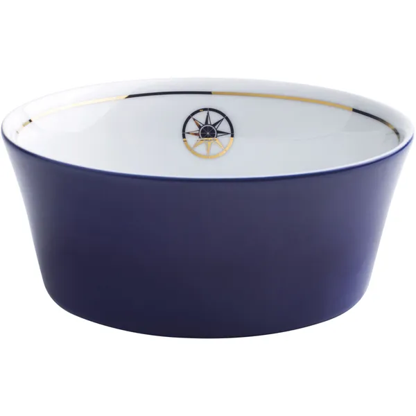 Kahla On Tour suppeskål i melamin (sett a 4 stk)