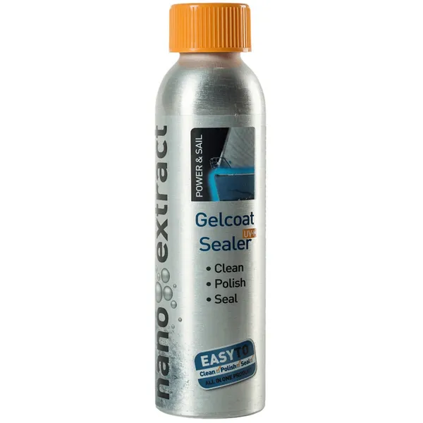Gelcoat Nano Extract Sealer 250 ml