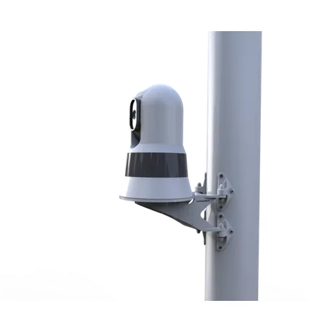 Scanstrut Camera Mast Mount 02 brakett til termisk kamera