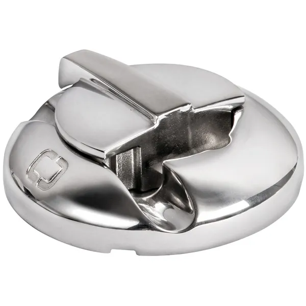 Hurtiglås for fenderline