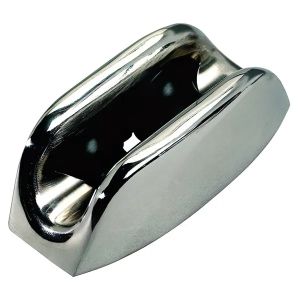 Skroggjennomføring tau