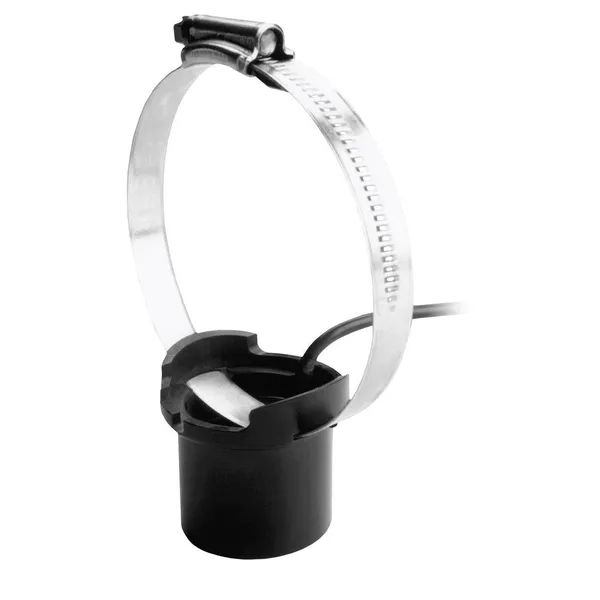 Garmin P72 gjennomgående / dorgmontert giver