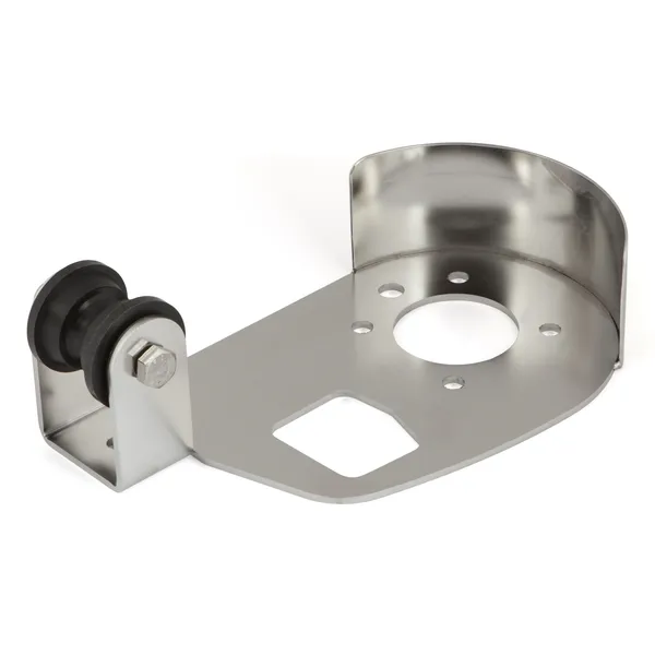 Quick bakplate for DP2 ankervinsjer