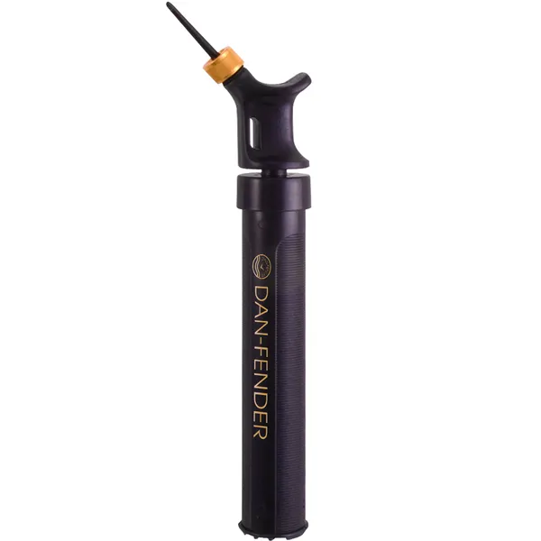 Dan Fender fenderpumpe