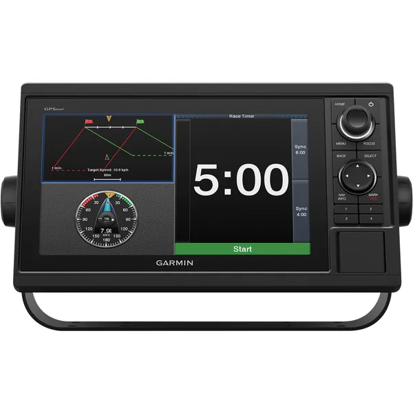 Garmin GPSMAP 1022 10" kartplotter