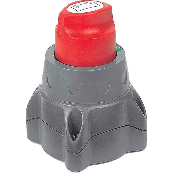 BEP EasyFit 275A hovedstrømbryter