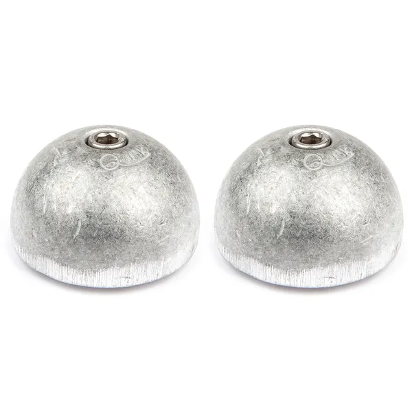 Quick sinkanode til BTQ185 (sett a 2 stk)