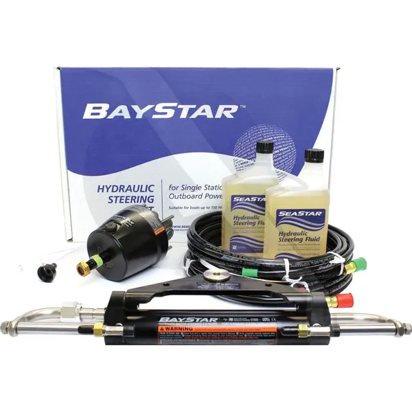 Baystar hydraulisk styring opp til 150hk-mod HC4648H
