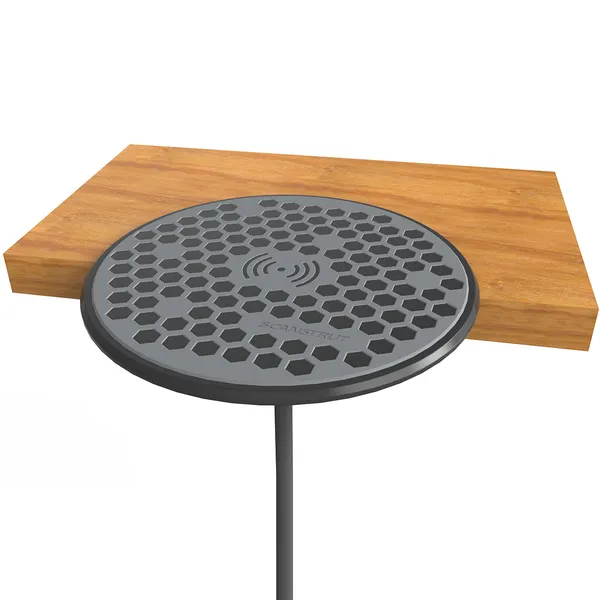 Scanstrut ROKK Wireless Surface ladeplate 12/24V