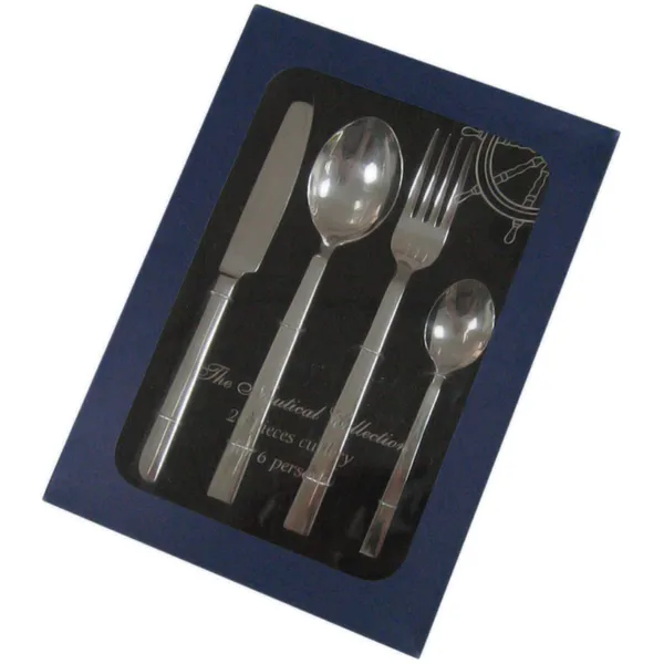 Multimarine Bestikksett 24 deler