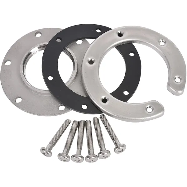 Monteringsflens for Wema/KUS septikgivere