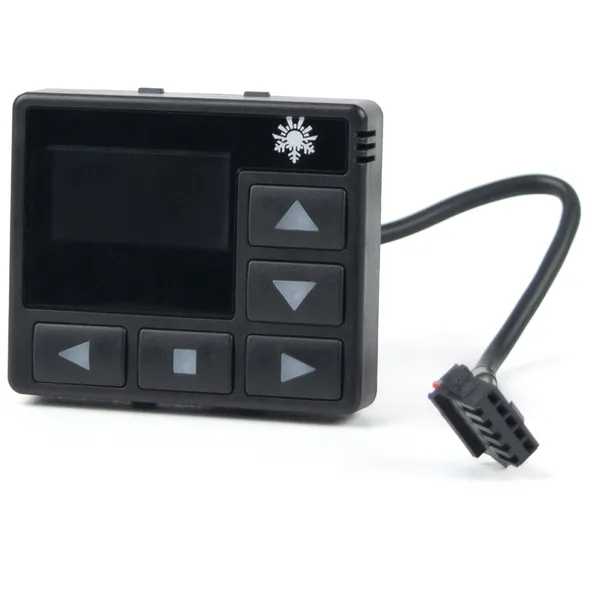 Autoterm Kontrollpanel PU27