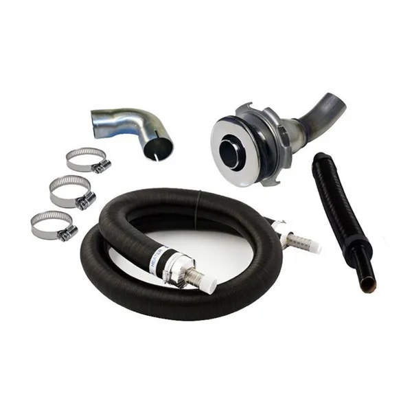 Eberspächer monteringssett til luftvarmere