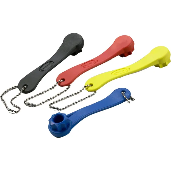 Universalnøkkel - Tankåpner