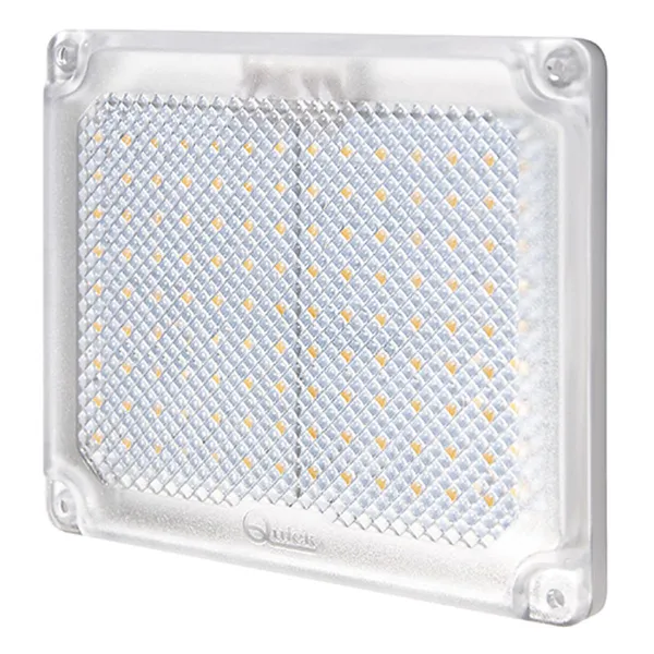 Quick Action 10W overflatemontert LED-lys 12/24V