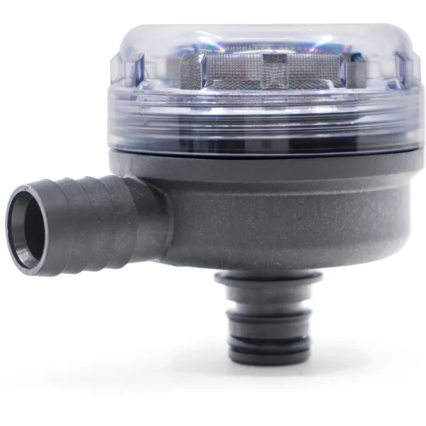 Jabsco In-line Filter 19 mm (3/4")