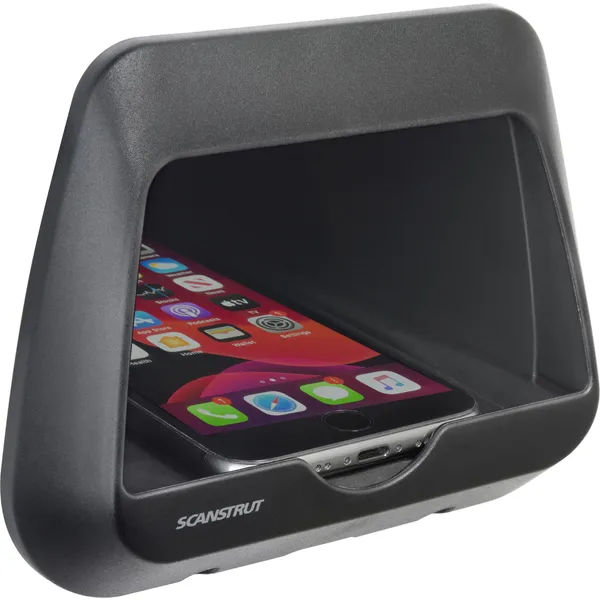 Scanstrut ROKK Wireless Nest trådløs ladelomme