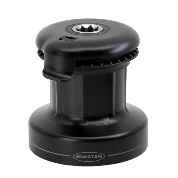 Ronstan Orbit 20ST Self-tailing vinsj, 1 gir