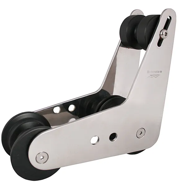 Båtsystem ankerrulle P1307