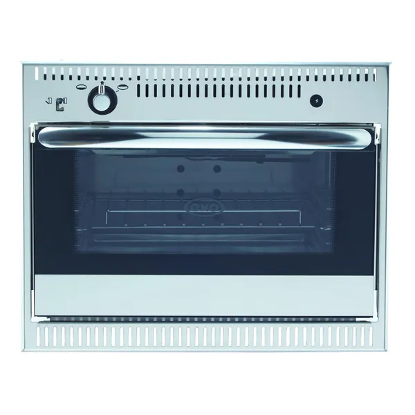 Eno Perigord Standard ovn for innbygging