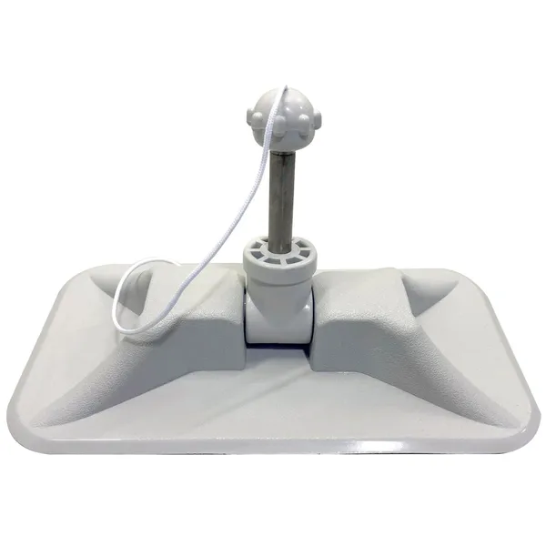 Aquaquick MS-serie åregaffel