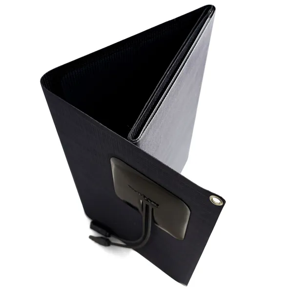 SUNBEAMsystem Tough Fold 125W sammenleggbart solcellepanel