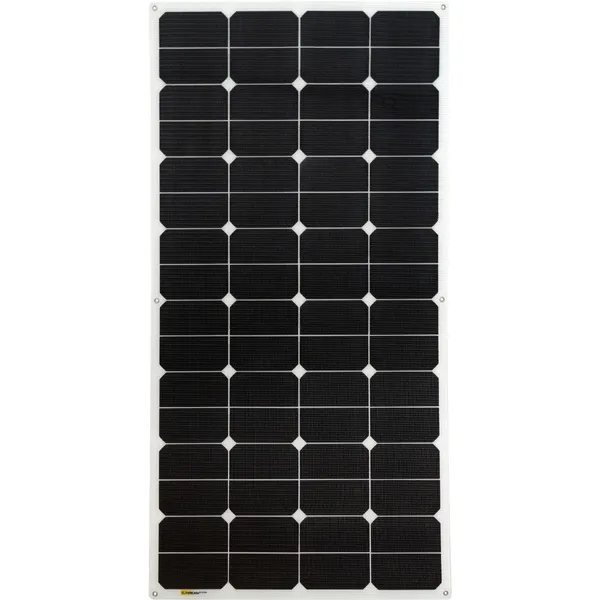 SUNBEAMsystem Tough 111W Flush solcellepanel