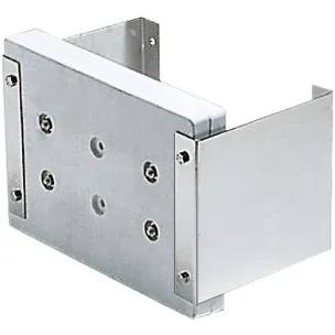 Osculati fast motorbrakett (-10 hk)