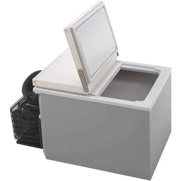 BI 29 Dual fryseboks eller kjøleboks for innbygging, 12 / 24 Volt