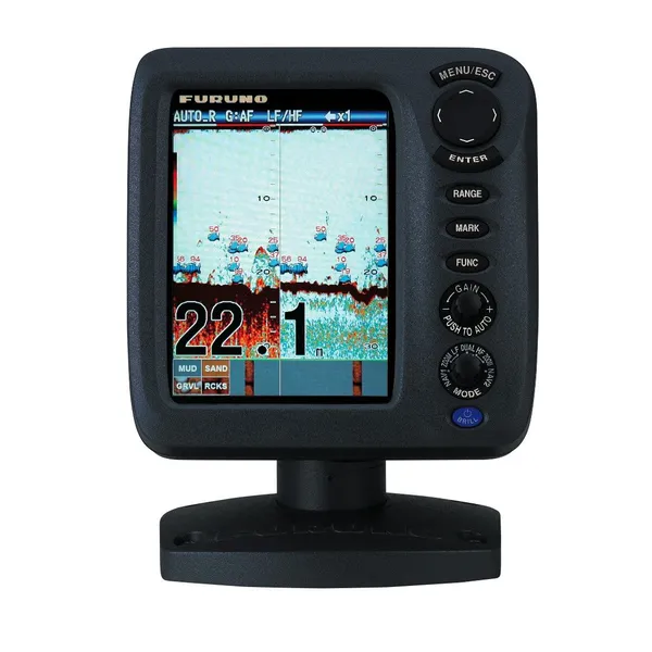 Furuno FCV-628