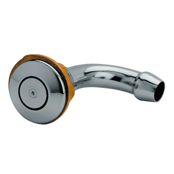 Tanklufting membran flush vinkel 19mm