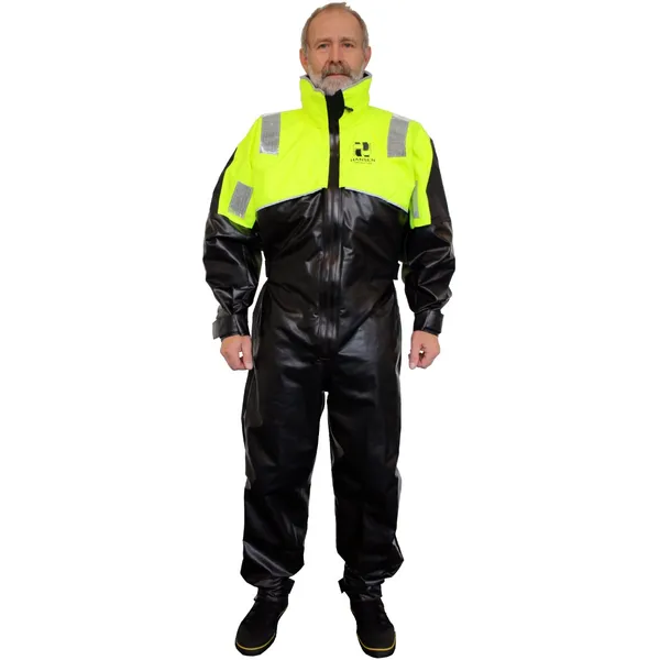 Hansen Protection SeaBass arbeidsflytedress