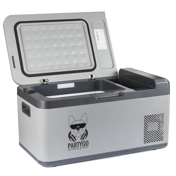 Sunwind Parago 21-liters kjøleboks (12/24V)