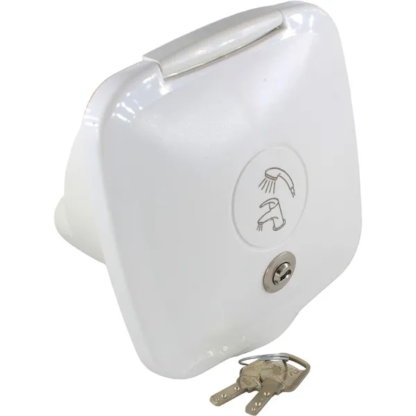 Reserveboks til FL04166