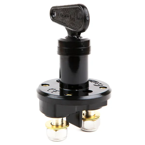 Quick hovedstrømbryter 100A