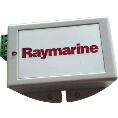 Raymarine PoE, spenningstilførsel til Ethernet (tidl. varenummer R32141)