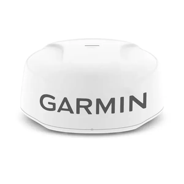 Garmin GMR Fantom 18x-radom radarantenne (hvit)