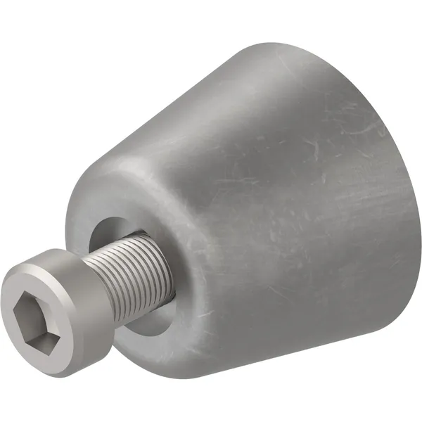 Sleipner/Side-power sinkanode for 4HK frem til 1999 modell