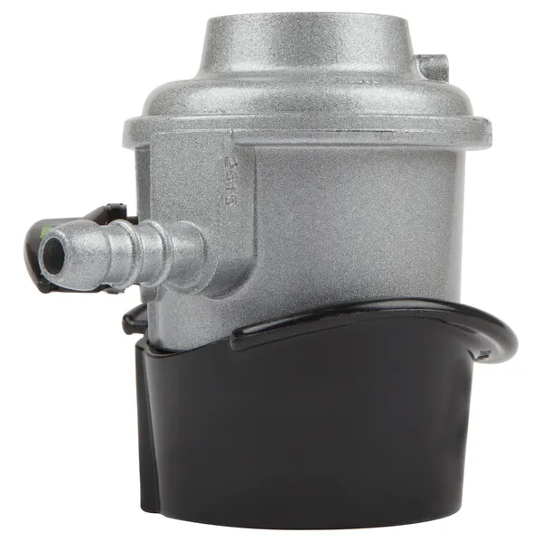 Regulator Statoilflasker med slangekobling