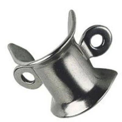 Plastimo fallavleder for rullesystem