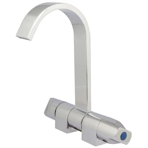 Osculati Style nedfellbart blandebatteri